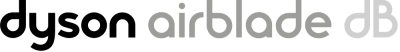 logo dyson airblade db
